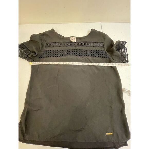 Anne Klein women’s lot bundle small blouses - Picture 6 of 13